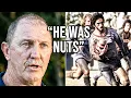 NRL Legends Explain How TERRIFYING Steve Ella Was…