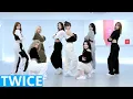 Download Lagu TWICE - The Feels Dance Practice Mirrored
