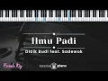 Download Lagu Ilmu padi - Didik Budi feat. Sadewok (KARAOKE PIANO - FEMALE KEY)