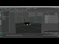 Maya - Basic Camera Types