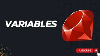 Variables in Ruby Different types of variable in ruby