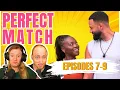 Top 10 Plays from Perfect Match 307 309 Bachelor Nation Reddit Reactions