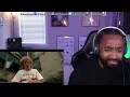 LIL MAN J [LOYALTY] MUSIC VIDEO REACTION!!!