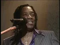 Milton Nascimento e Rita Lee - Mania de Você ao vivo 1998.