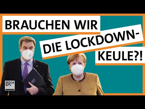 Download MP3 Mega-Lockdown: Können wir Corona wirklich auf Null senken? | Possoch klärt | BR24