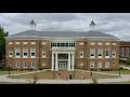 Virtual Tour College of Humanities and Behavioral Sciences Building