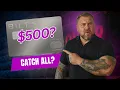 Bilt Palladium - More than just a complicated catch all