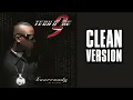 Tech N9ne - The Beast (feat. Krizz Kaliko) [CLEAN]