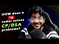 How to approach any coding problem Starting Competitive Programming Vivek Gupta FAQ Series