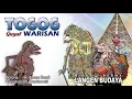 Download Lagu Wayang Kulit Langen Budaya - TOGOG GUGAT WARISAN