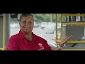 Aviation Careers - Transportation Supervisor