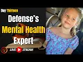 Day Thirteen Defense Case Drags On Athena Strand Case