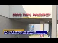 Walgreens employee charged in alleged drug ring