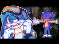 Download Lagu SONIC.EXE OUTCOME MEMORIES BUT HE'S RIGHT BEHIND ME ISN'T HE...