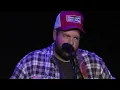 Donovan Woods "Portland, Maine" + Tim McGraw banter - 9/10/22 Boston, MA (6)