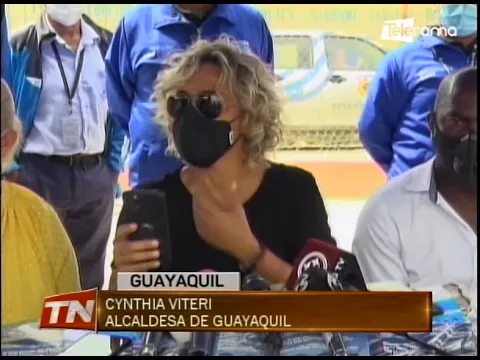 Inician acciones municipales por etapa invernal