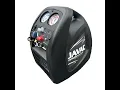 JAVAC XTR Refrigerant Recovery Machines