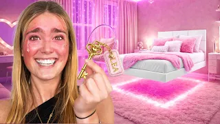 Ich schenke LEA ihre TRAUMWOHNUNG! (50.000€ Umbau!)