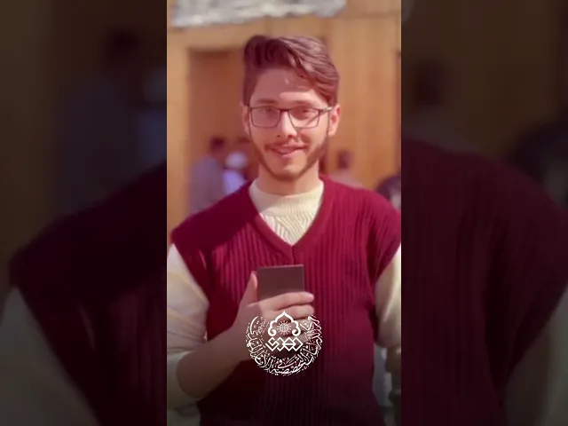 ⁣مهرجان الخيمة المهدوية العاشر - جامعة المستقبل