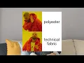 Poly Blend Ain’t So Bad? Uniqlo Jersey Overshirt Review