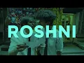 Bharg & @ChaarDiwaari - ROSHNI (Sam ranger Remix)