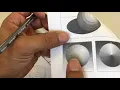 3 1 Value Scale Shading Worksheet Part 4