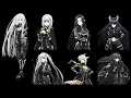 Download Lagu The Eminence in Shadow  ED -  Darling in the Night - MIX