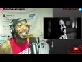 Gerald Levert - Baby Hold On To Me (feat. Eddie Levert)  REACTION!!!