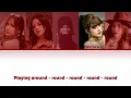 StarBe - Could Be Us Ft. Bloodlyne (Color Coded Lyrics Eng)