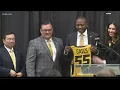 Mizzou hires Dennis Gates as new head basketball coach
