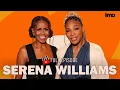 SERENA WILLIAMS Opens Up on Motherhood Her Legendary Career and What s Next IMO