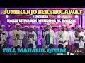 Download Lagu BUMIHARJO BERSHOLAWAT BERSAMA HABIB UMAR BIN MUHDHOR AL HADDAD - FULL MAHALUL QIYAM