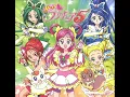 pretty cure 5 opening - Precure 5, Smile go go