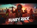 Lagu Sizzling Funky Rock 2025 - Rock On!