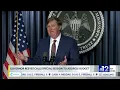 Mississippi governor calls special session to address budget
