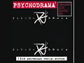 PSYCHODRAMA - MAGIC PART 2 featuring AL HUDSON OF ONE WAY