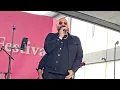 Get Lucky covered by Get Lucky Band 59th Annual Cherry Blossom Festival 4-12-2026