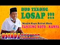 Download Lagu DUO TEKONG LOSAP !!! Mesjid Raya Baitul Huda - USTADZ KARIMAN IBRAHIM