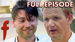 Blur's Alex James Takes On Gordon Ramsay's Recipe Challenge | Full Episode | The F Word