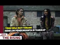 Download Lagu Arwah Gentayangan Tidak Tenang Sebelum Menemukan Pemb*nuhnya !!! - Alur Cerita The Rising