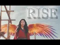 Mulan - Rise