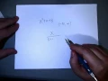 Introduction to Functions and Function Notation