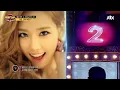 Hidden Singer 3 (ep. 6) Round 3 SNSD 태연 (Taeyeon) - Twinkle