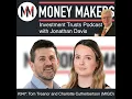 347 Money Makers Podcast - Charlotte Cuthbertson and Tom Treanor MIGO 15 Aug 2026