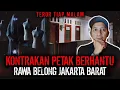 Download Lagu SEREM BANGET AMPUUN !! KONTRAKAN BERHANTU DI RAWA BELONG JAKBAR
