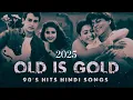 Download Lagu Old is Gold - 90s Bollywood Love Mashup (40 Mins) | Kumar Sanu | Udit | Alka | Best of 90s