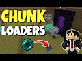 BEST Chunk Loaders for Java Minecraft 26 1 EXPLAINED - Keep Farms Running While You re AFK