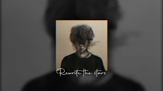 rewrite the stars slowed reverb tiktok version 