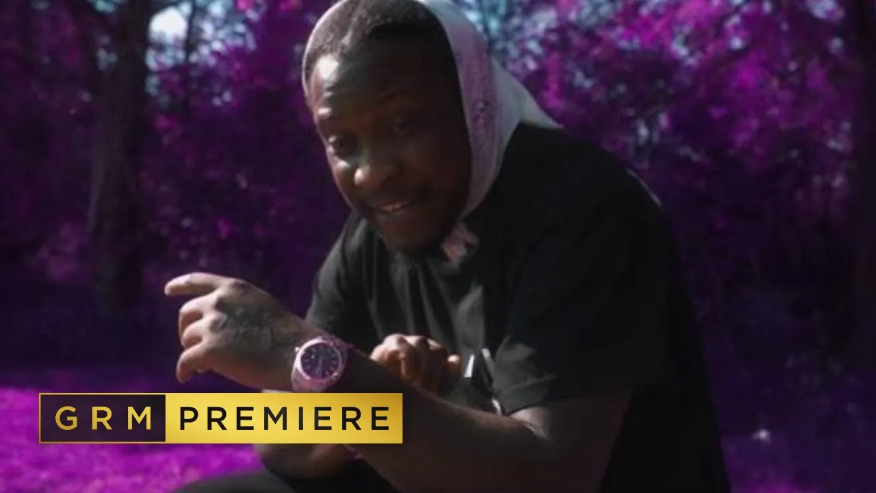 Kojo Funds - Vanessa [Music Video] | GRM Daily