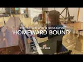 Homeward Bound - performed live by Westerton Male Voice Choir